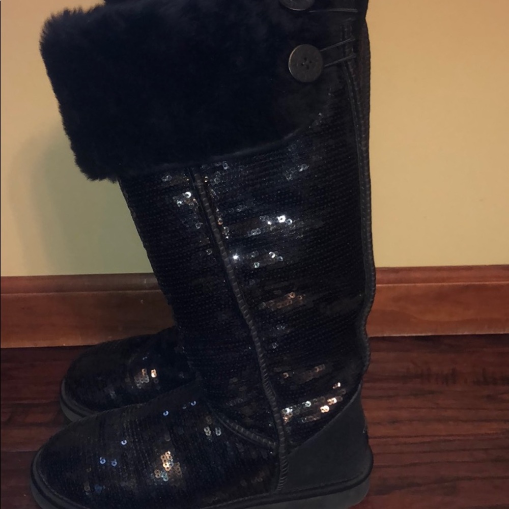 UGG boots